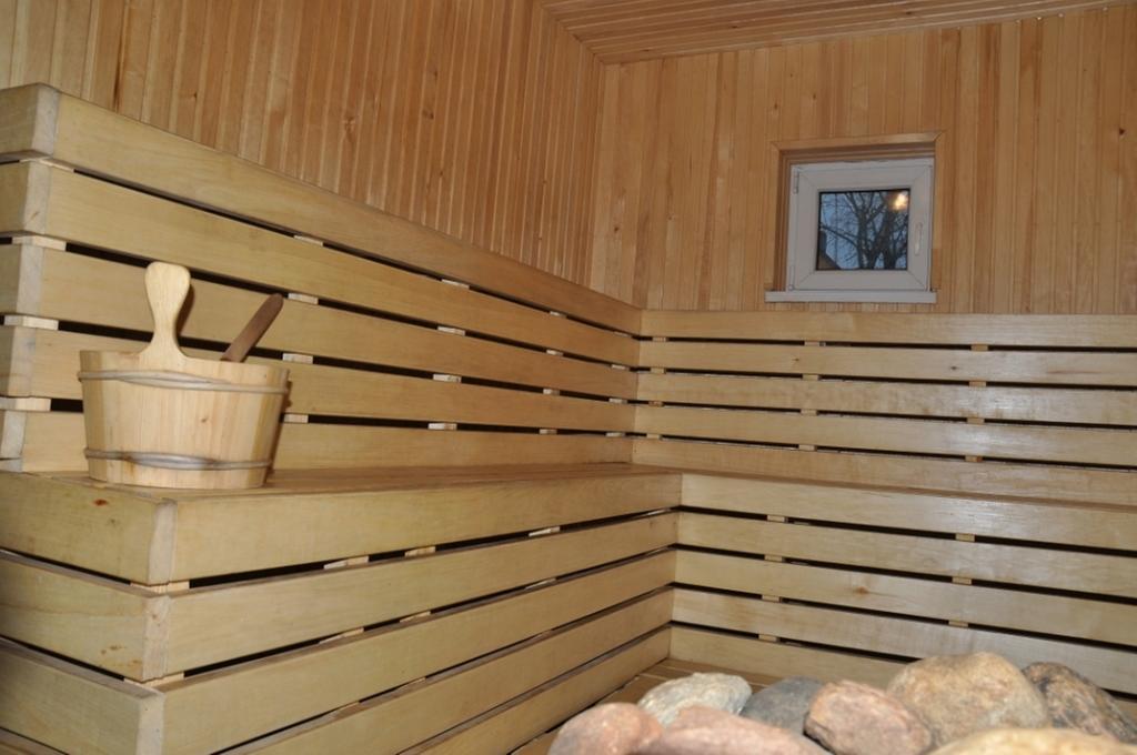 Surauciu Sveciu Namai Aukštadvaris Exterior foto