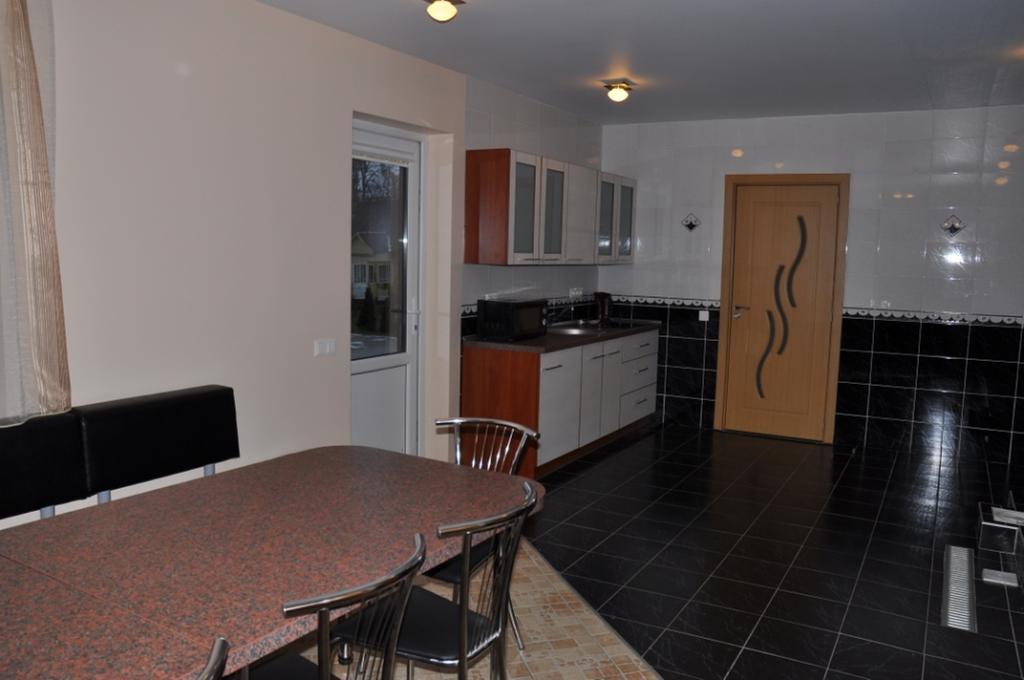 Surauciu Sveciu Namai Aukštadvaris Quarto foto