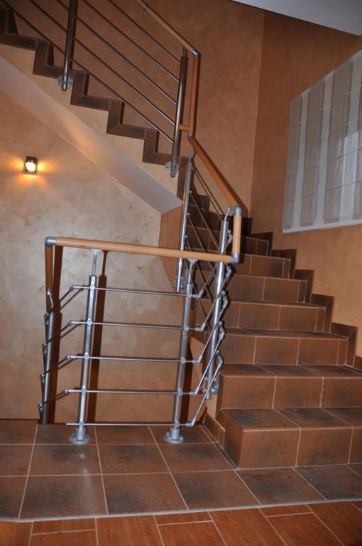 Surauciu Sveciu Namai Aukštadvaris Exterior foto