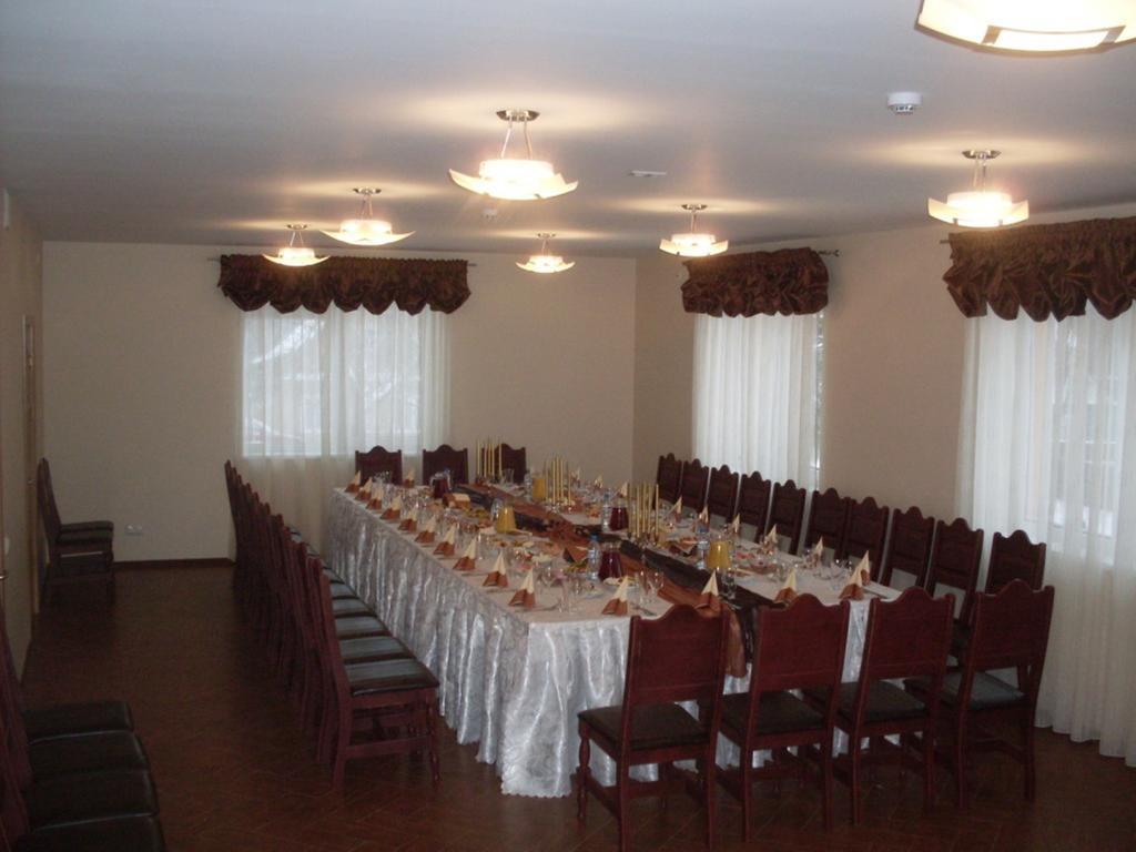 Surauciu Sveciu Namai Aukštadvaris Exterior foto